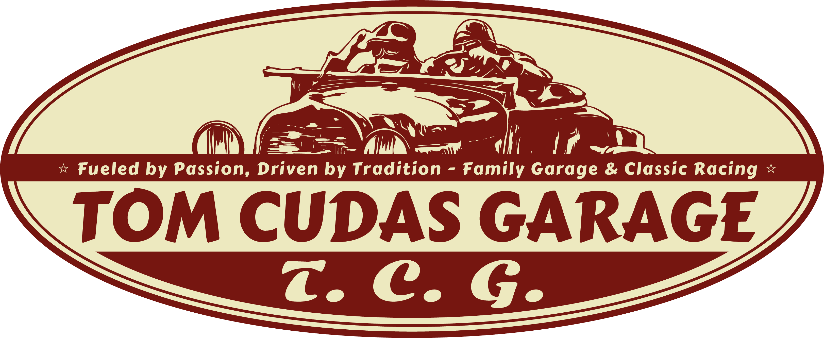 TOM CUDAS GARAGE